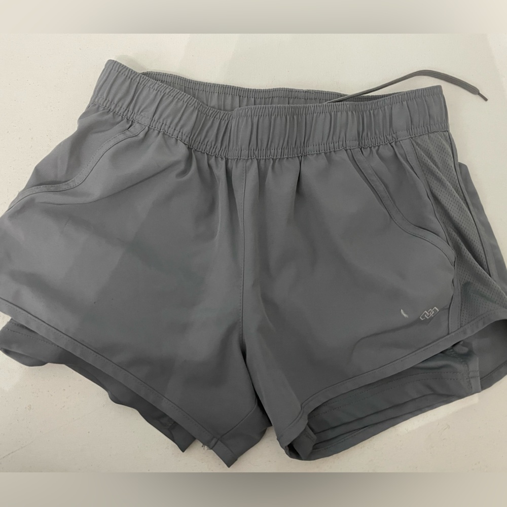 Athletic shorts